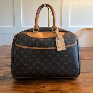 Louis Vuitton Deauville